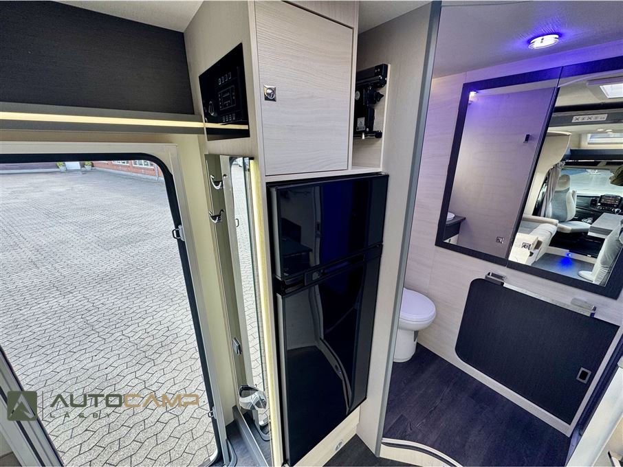 Chausson 640 Titanium Premium