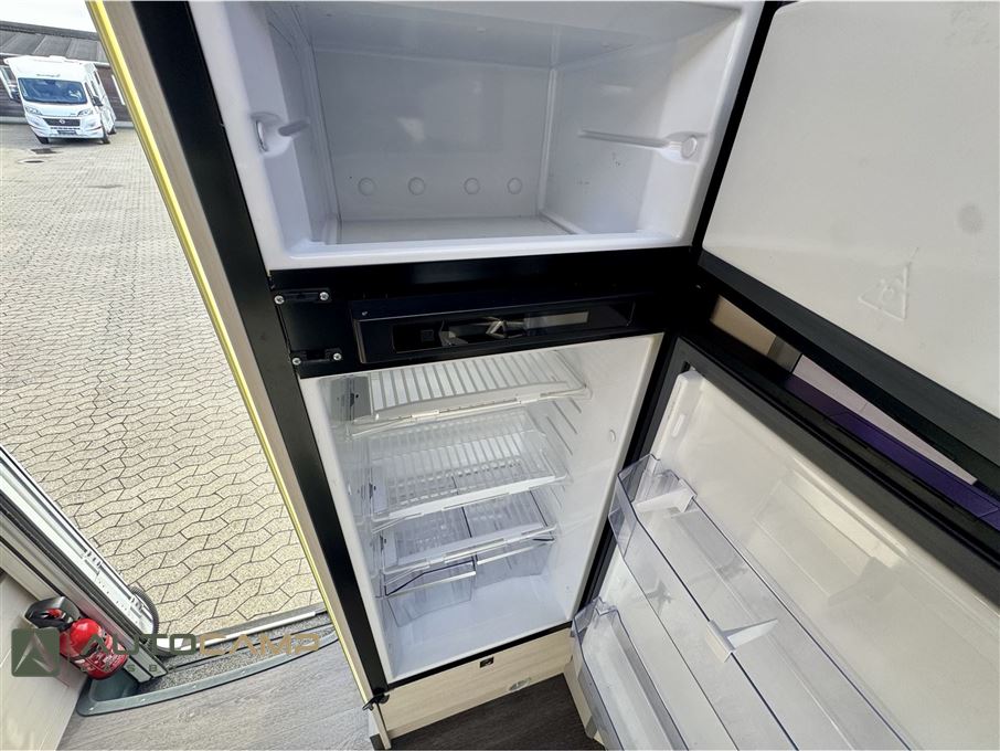 Chausson 640 Titanium Premium