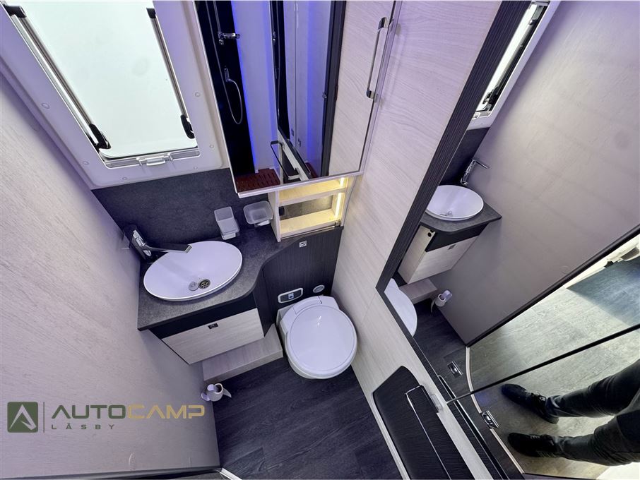 Chausson 640 Titanium Premium