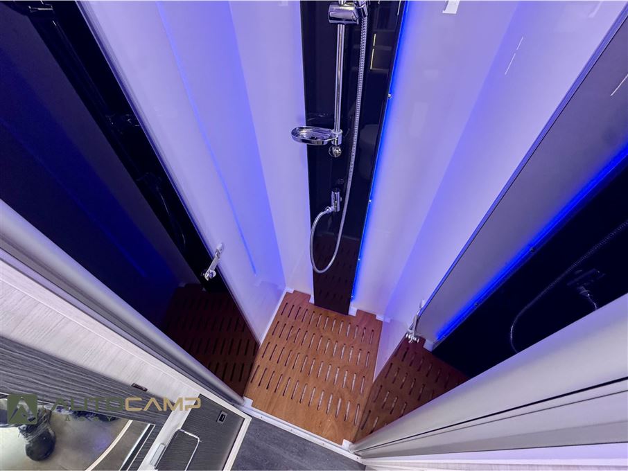 Chausson 640 Titanium Premium