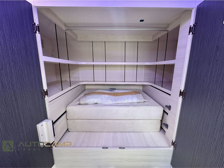 Chausson 640 Titanium Premium