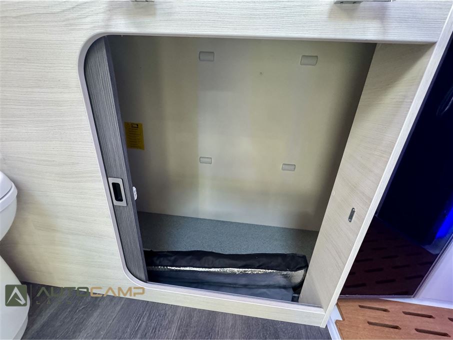 Chausson 640 Titanium Premium