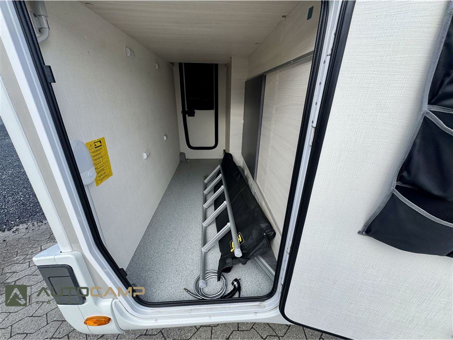 Chausson 640 Titanium Premium