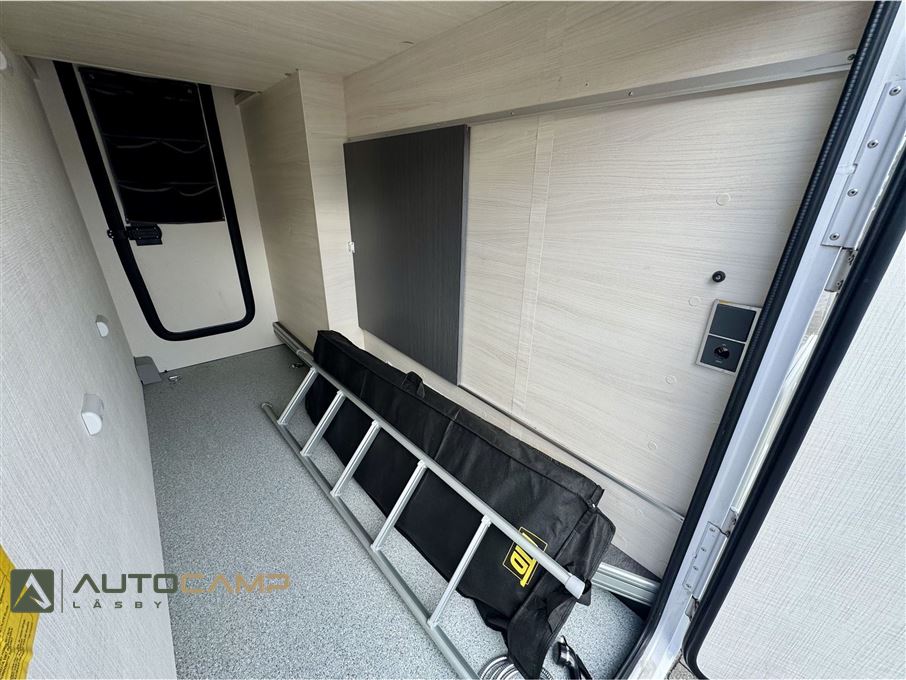 Chausson 640 Titanium Premium