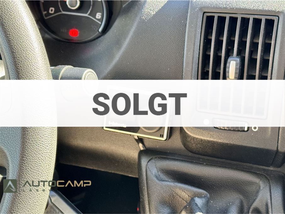 Adria Coral Plus S 670 SL