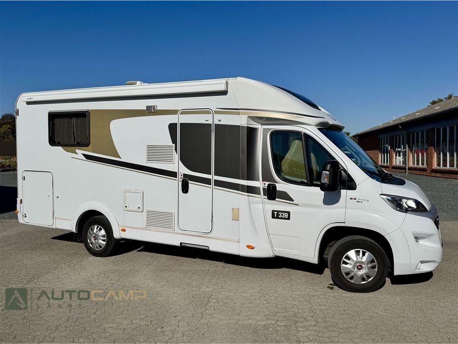 Carado T 339