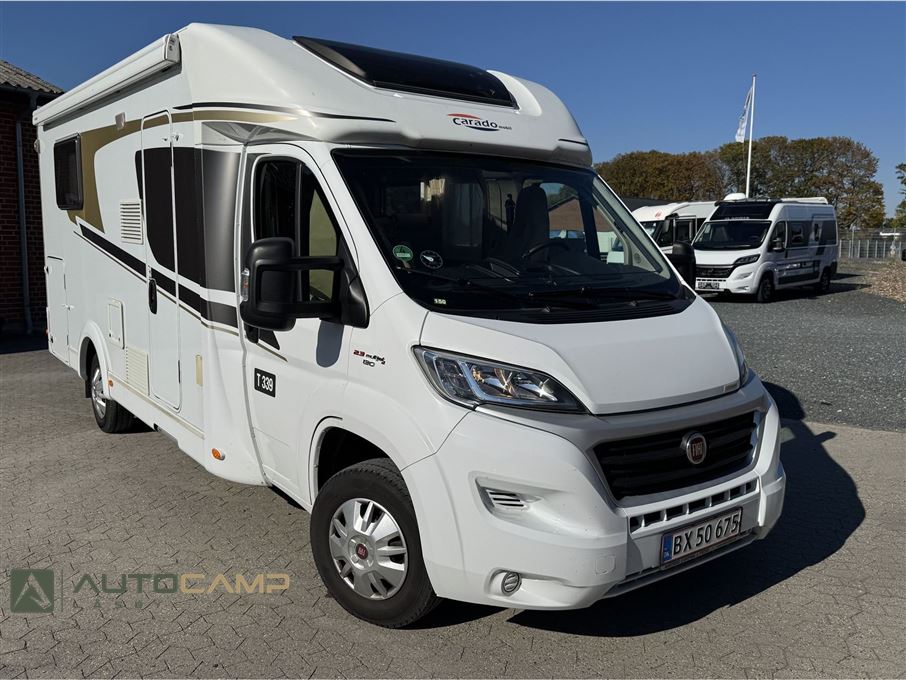 Carado T 339