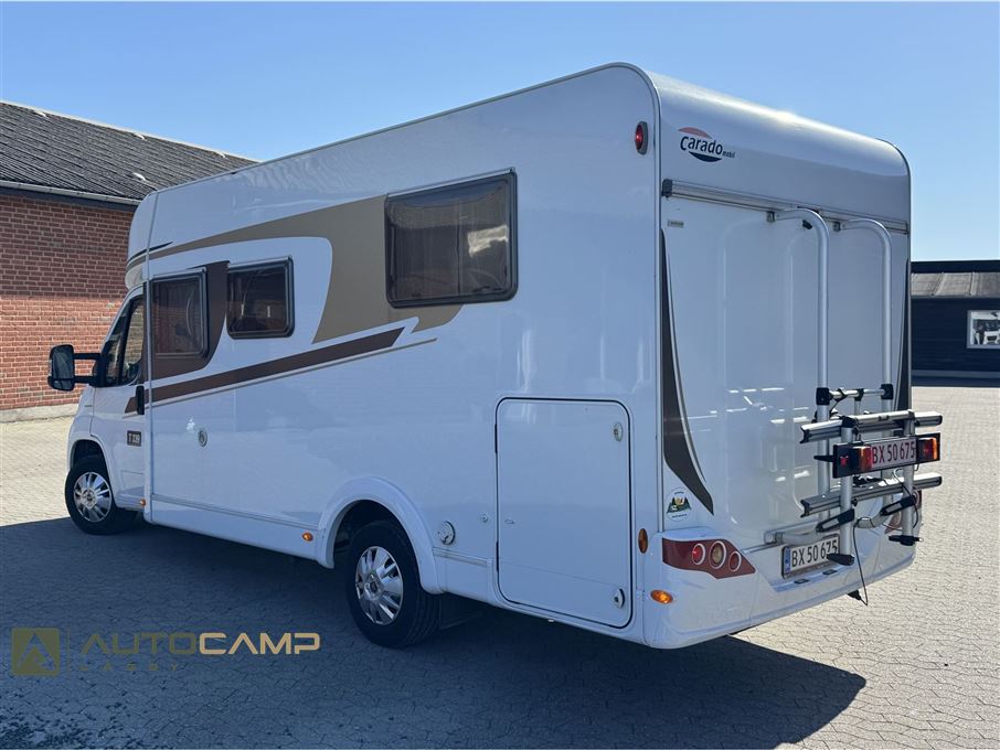 Carado T 339