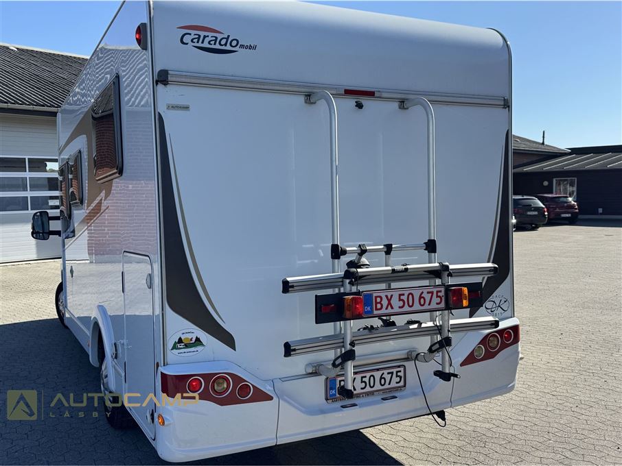 Carado T 339
