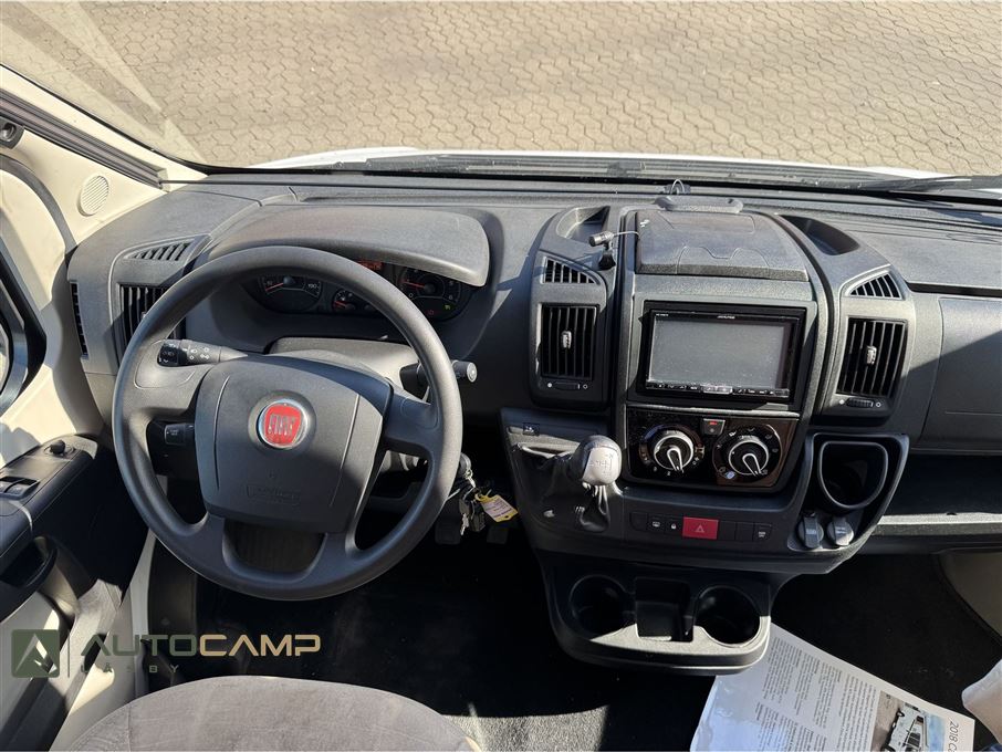 Carado T 339