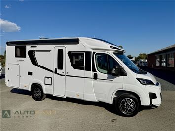 Adria Compact DL Select