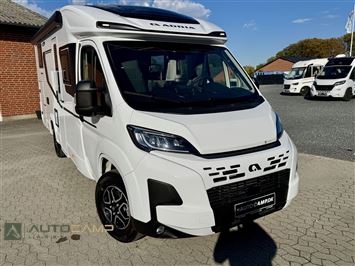 Adria Compact DL Select