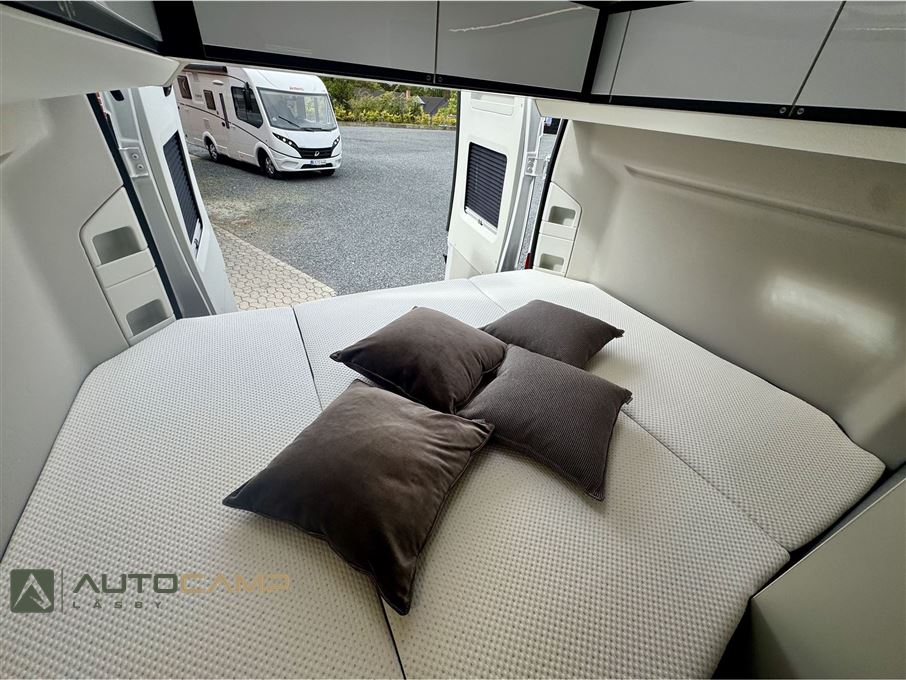 Adria Twin Supreme 600 SPB