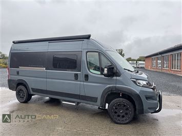 Tourne 6.0 Thunder Edition