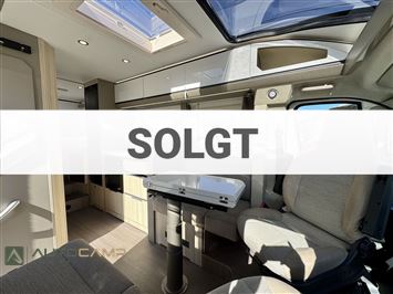 Adria Compact PLUS DL