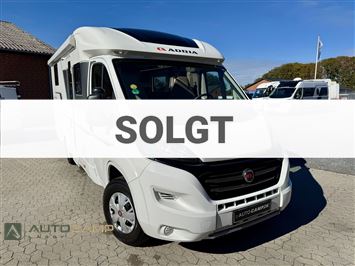 Adria Compact PLUS DL