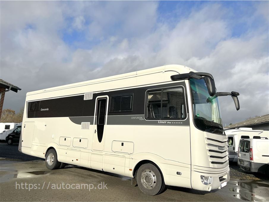 Concorde Liner Plus 995M