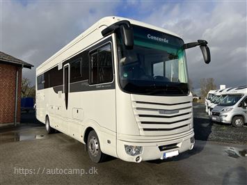 Concorde Liner Plus 995M