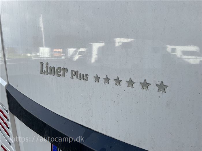 Concorde Liner Plus 995M