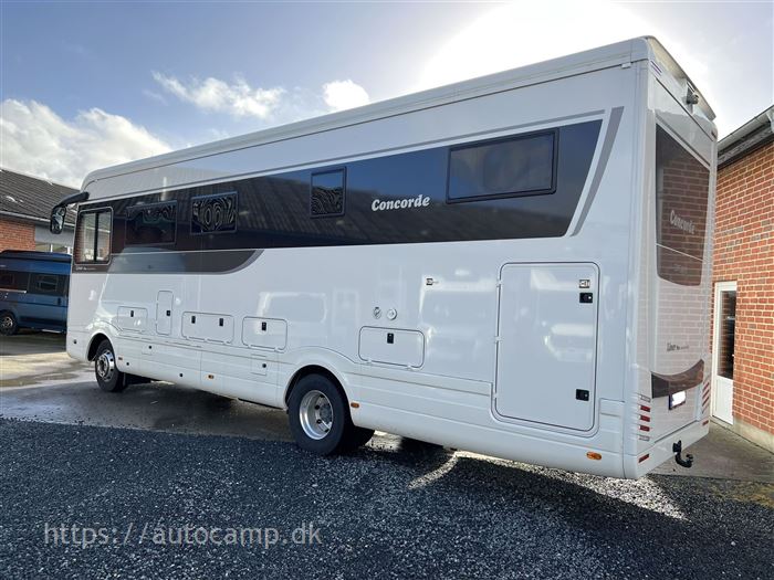 Concorde Liner Plus 995M