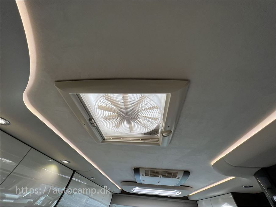 Concorde Liner Plus 995M