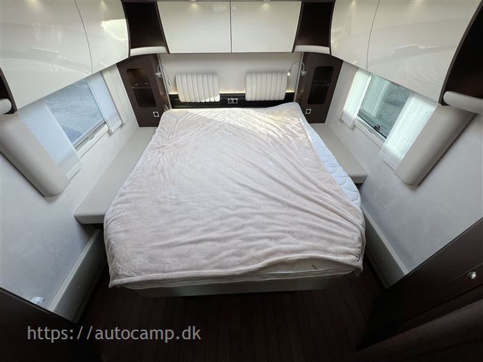 Concorde Liner Plus 995M