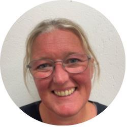 Helle Sørensen 