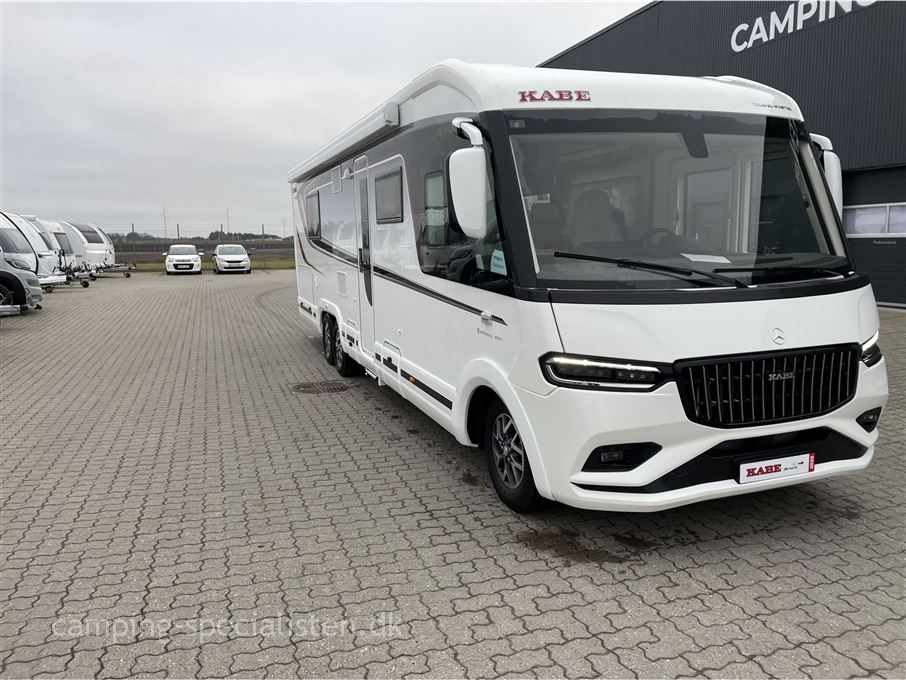 Kabe Imperial I 910 T