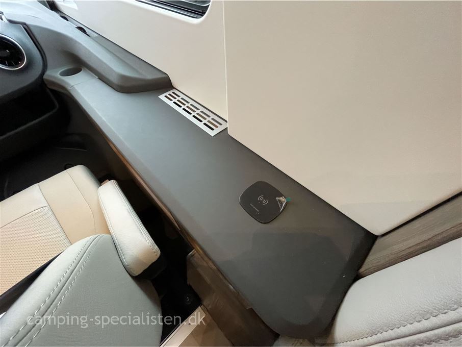 Kabe Imperial I 910 T