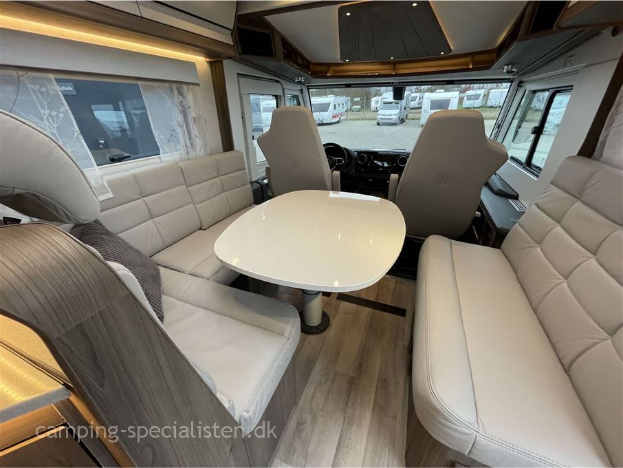 Kabe Imperial I 910 T