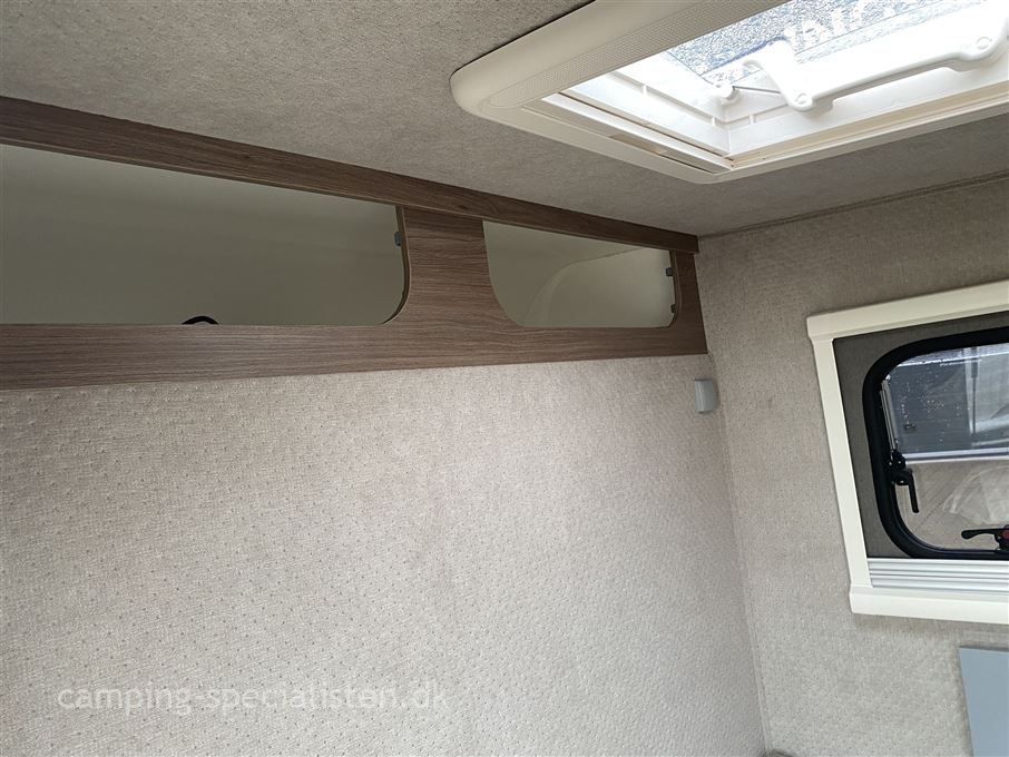 Tomplan mini Silver T750 Mini Tommy De-Luxe