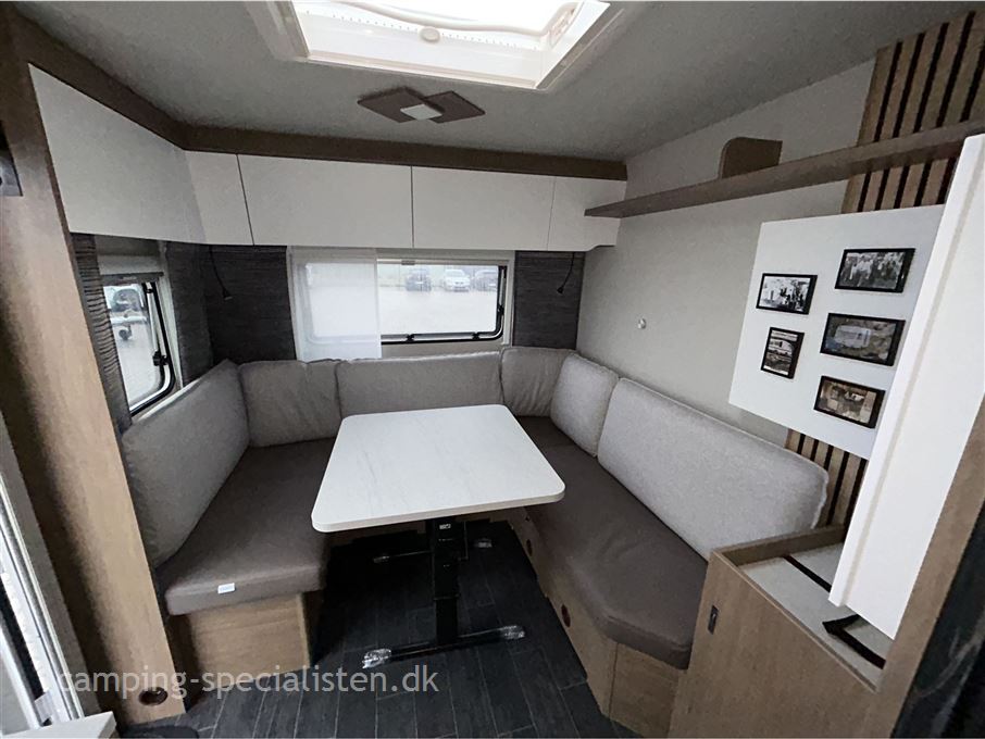 Tabbert Senara 490 TD
