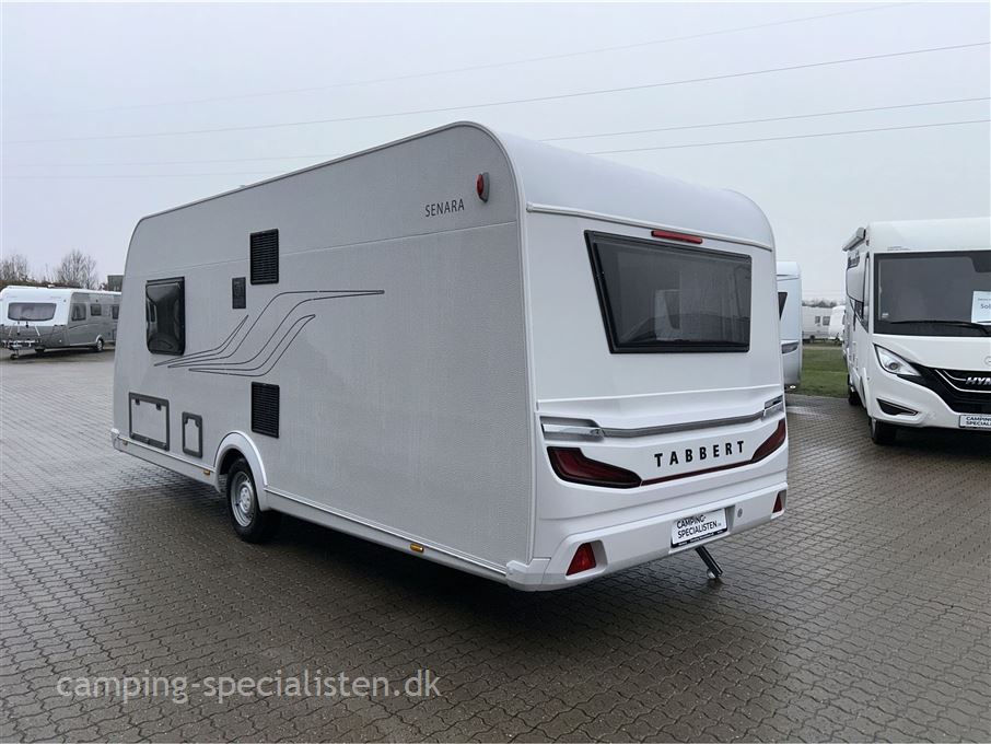 Tabbert Senara 490 TD