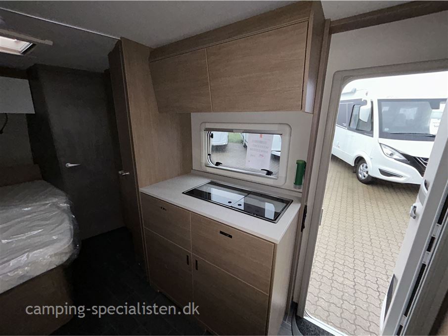 Tabbert Senara 490 TD