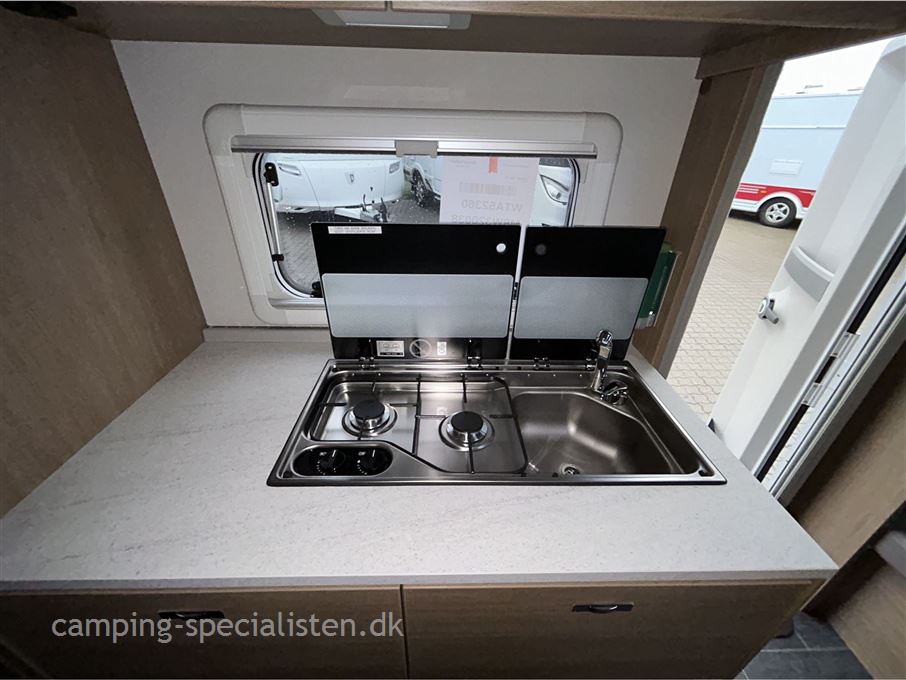Tabbert Senara 490 TD
