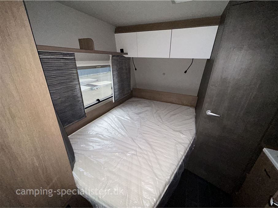 Tabbert Senara 490 TD