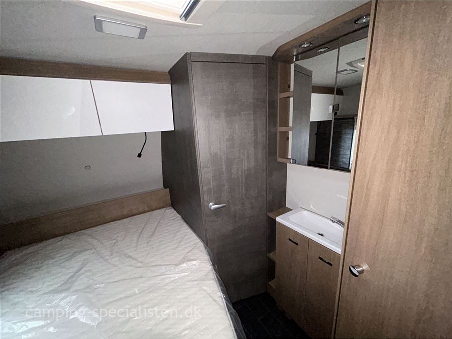 Tabbert Senara 490 TD