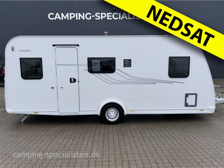 Tabbert Senara 490 TD