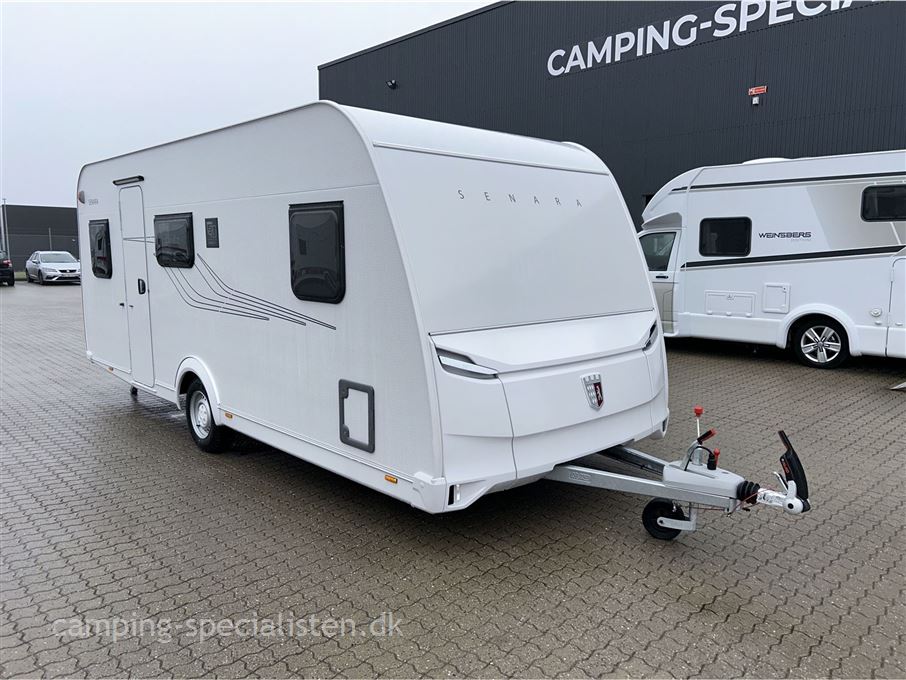 Tabbert Senara 490 TD
