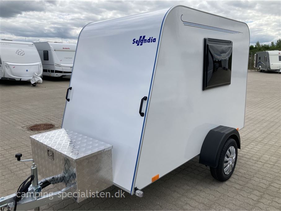 Tomplan Silverline Compact