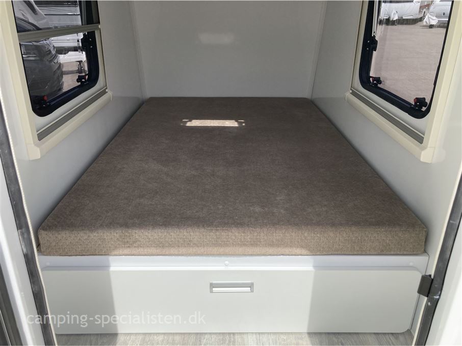 Tomplan Silverline Compact