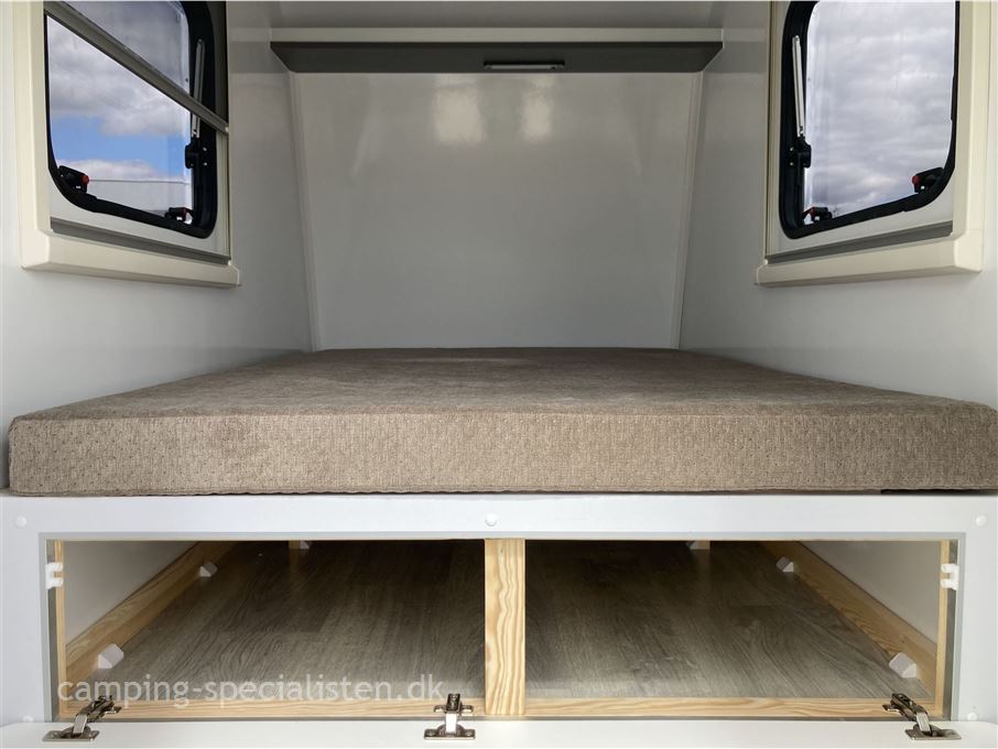 Tomplan Silverline Compact