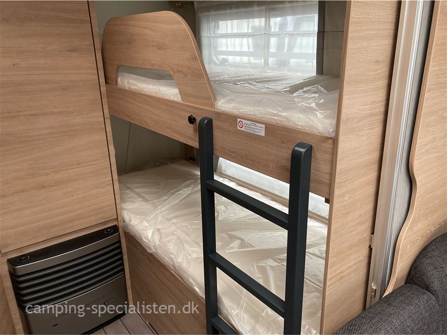 Knaus Südwind 580 QS