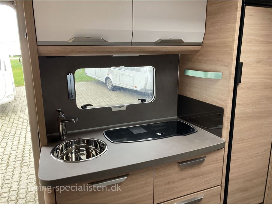 Knaus Südwind 580 QS