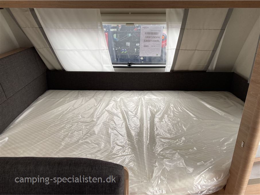 Knaus Südwind 580 QS