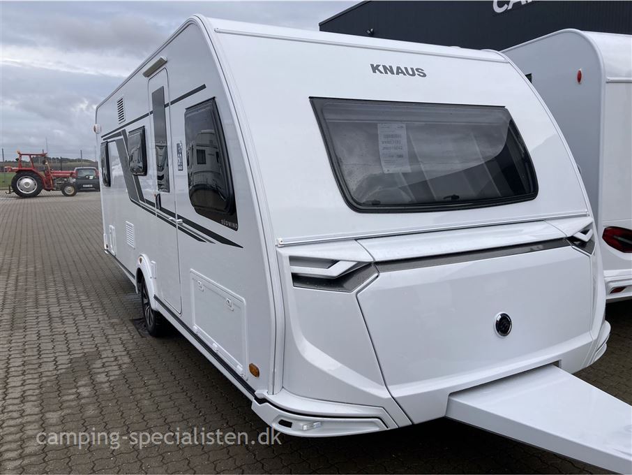 Knaus Südwind 580 QS