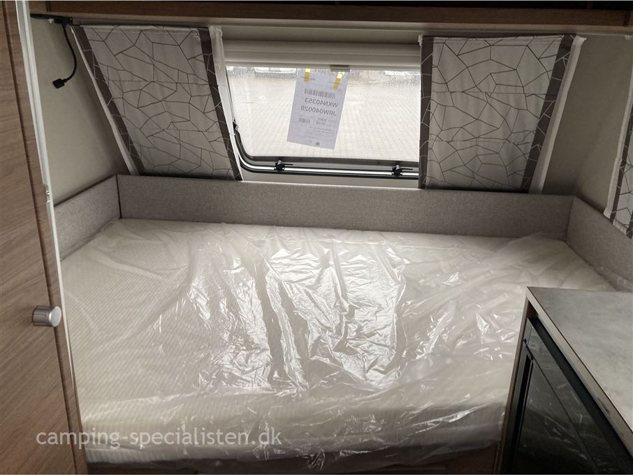 Knaus Sport 400 QD