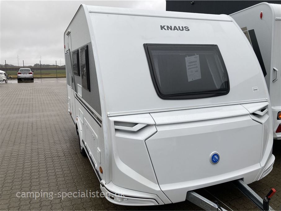 Knaus Sport 400 QD