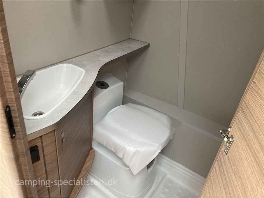 Knaus Sport 400 QD