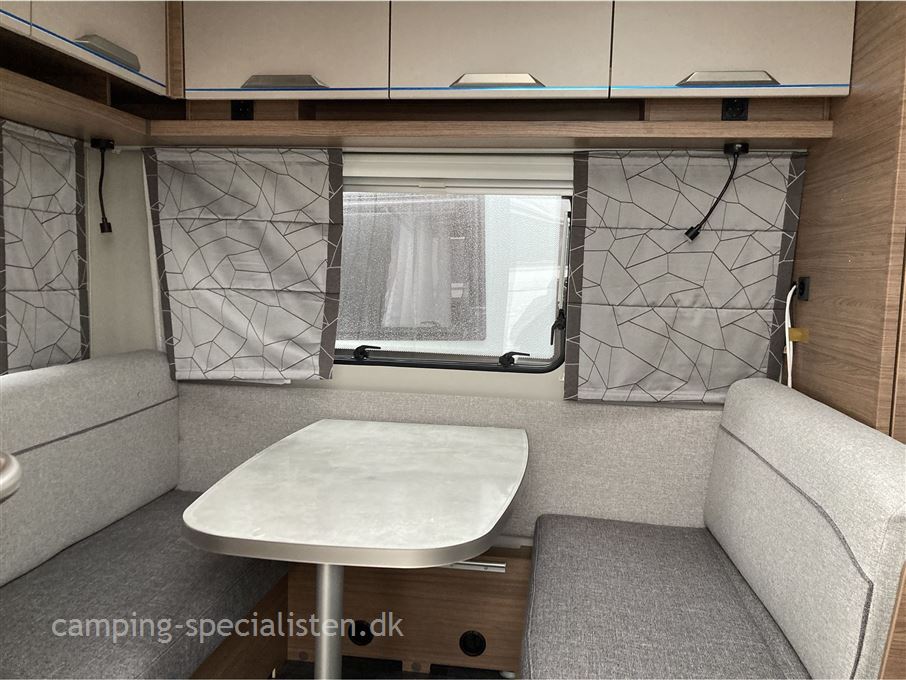 Knaus Sport 400 QD